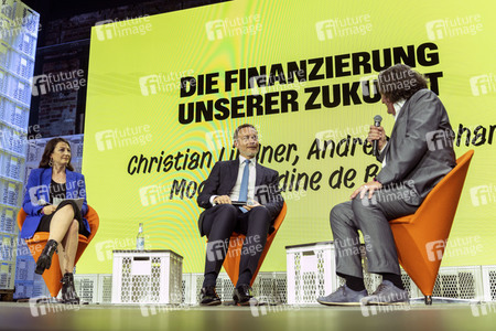 re:publica 23 - Das Festival für die digitale Gesellschaft in Berlin