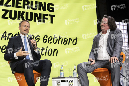 re:publica 23 - Das Festival für die digitale Gesellschaft in Berlin