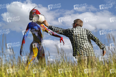 BODYART: Wiesen Splash / Meadow Splash