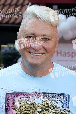 15 Jahre Olivia Jones Familie in Hamburg