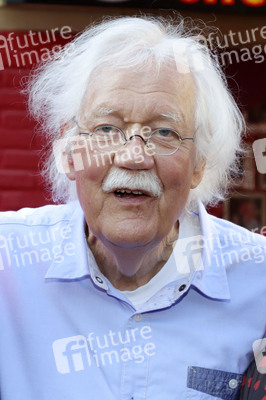 15 Jahre Olivia Jones Familie in Hamburg