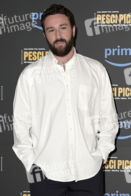 Photocall 'Pesci piccoli - Un'agenzia, molte idee, poco budget' in Rom