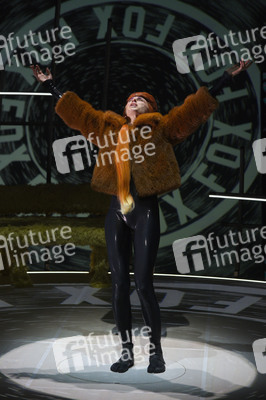 Theaterprobe 'Planet B' in Berlin