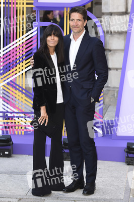 Royal Academy of Arts Summer Exhibition 2023 Preview Party in London