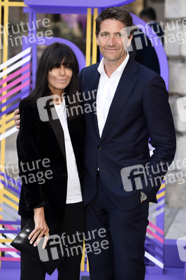 Royal Academy of Arts Summer Exhibition 2023 Preview Party in London