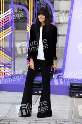 Royal Academy of Arts Summer Exhibition 2023 Preview Party in London