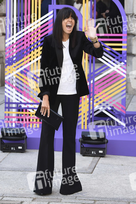 Royal Academy of Arts Summer Exhibition 2023 Preview Party in London