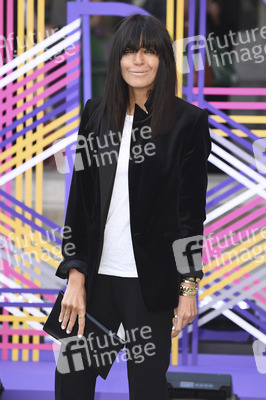 Royal Academy of Arts Summer Exhibition 2023 Preview Party in London