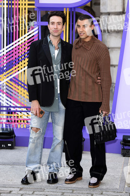 Royal Academy of Arts Summer Exhibition 2023 Preview Party in London