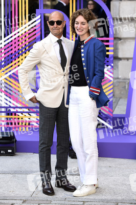Royal Academy of Arts Summer Exhibition 2023 Preview Party in London