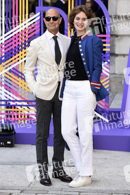 Royal Academy of Arts Summer Exhibition 2023 Preview Party in London