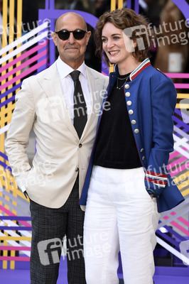 Royal Academy of Arts Summer Exhibition 2023 Preview Party in London