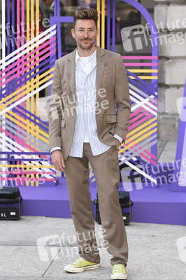 Royal Academy of Arts Summer Exhibition 2023 Preview Party in London