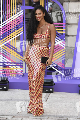 Royal Academy of Arts Summer Exhibition 2023 Preview Party in London