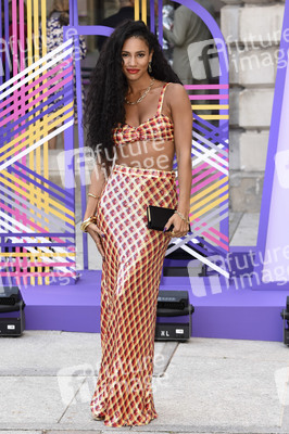 Royal Academy of Arts Summer Exhibition 2023 Preview Party in London