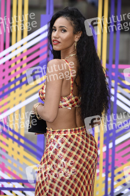 Royal Academy of Arts Summer Exhibition 2023 Preview Party in London