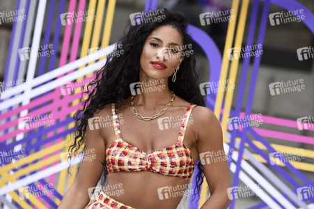 Royal Academy of Arts Summer Exhibition 2023 Preview Party in London