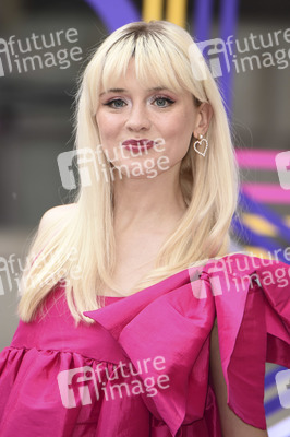 Royal Academy of Arts Summer Exhibition 2023 Preview Party in London