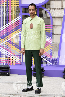 Royal Academy of Arts Summer Exhibition 2023 Preview Party in London