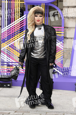 Royal Academy of Arts Summer Exhibition 2023 Preview Party in London