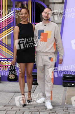 Royal Academy of Arts Summer Exhibition 2023 Preview Party in London