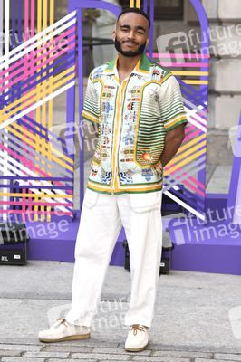Royal Academy of Arts Summer Exhibition 2023 Preview Party in London