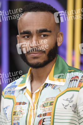 Royal Academy of Arts Summer Exhibition 2023 Preview Party in London