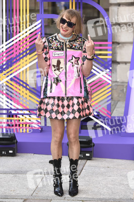 Royal Academy of Arts Summer Exhibition 2023 Preview Party in London