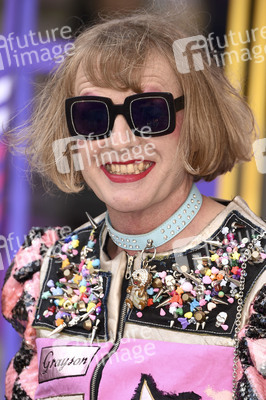 Royal Academy of Arts Summer Exhibition 2023 Preview Party in London