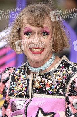 Royal Academy of Arts Summer Exhibition 2023 Preview Party in London