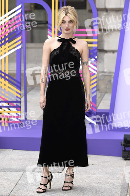 Royal Academy of Arts Summer Exhibition 2023 Preview Party in London
