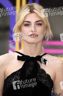 Royal Academy of Arts Summer Exhibition 2023 Preview Party in London