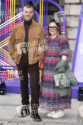Royal Academy of Arts Summer Exhibition 2023 Preview Party in London