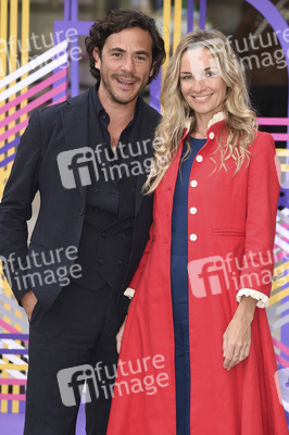 Royal Academy of Arts Summer Exhibition 2023 Preview Party in London