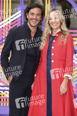 Royal Academy of Arts Summer Exhibition 2023 Preview Party in London