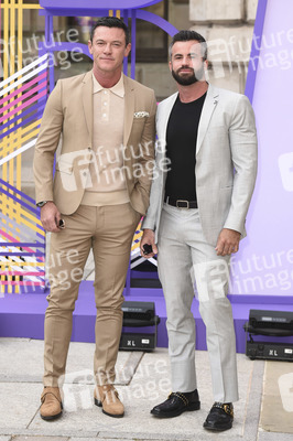 Royal Academy of Arts Summer Exhibition 2023 Preview Party in London