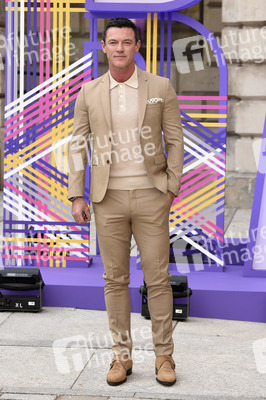 Royal Academy of Arts Summer Exhibition 2023 Preview Party in London