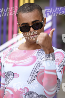 Royal Academy of Arts Summer Exhibition 2023 Preview Party in London
