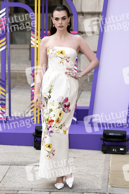 Royal Academy of Arts Summer Exhibition 2023 Preview Party in London