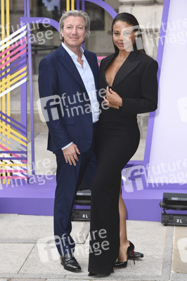 Royal Academy of Arts Summer Exhibition 2023 Preview Party in London