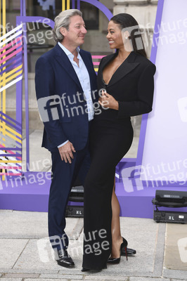Royal Academy of Arts Summer Exhibition 2023 Preview Party in London