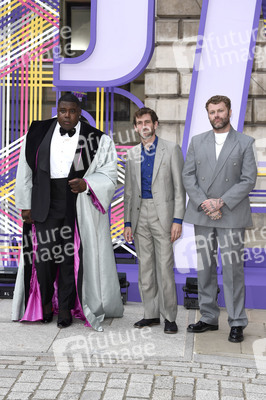 Royal Academy of Arts Summer Exhibition 2023 Preview Party in London