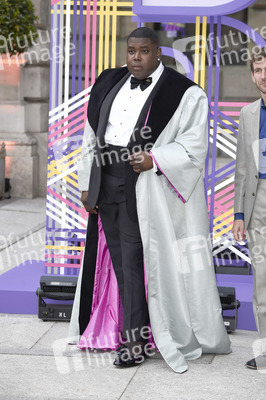 Royal Academy of Arts Summer Exhibition 2023 Preview Party in London