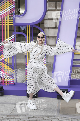 Royal Academy of Arts Summer Exhibition 2023 Preview Party in London