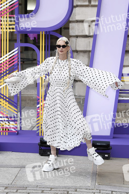Royal Academy of Arts Summer Exhibition 2023 Preview Party in London