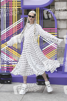 Royal Academy of Arts Summer Exhibition 2023 Preview Party in London