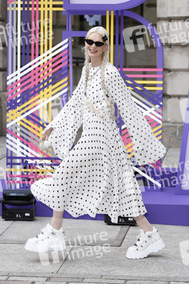 Royal Academy of Arts Summer Exhibition 2023 Preview Party in London