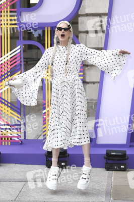 Royal Academy of Arts Summer Exhibition 2023 Preview Party in London