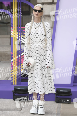 Royal Academy of Arts Summer Exhibition 2023 Preview Party in London