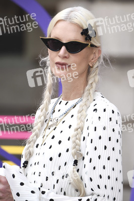 Royal Academy of Arts Summer Exhibition 2023 Preview Party in London